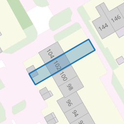 Perceel HVS00-A-1951