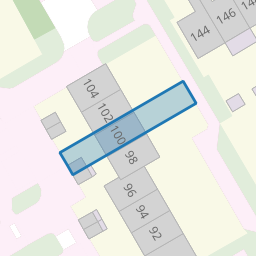 Perceel HVS00-A-1952