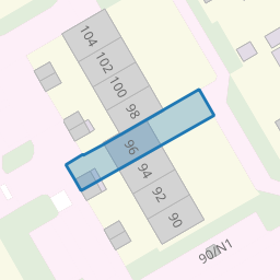 Perceel HVS00-A-1954