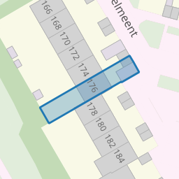 Perceel HVS00-A-1963