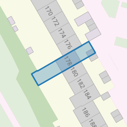 Perceel HVS00-A-1964