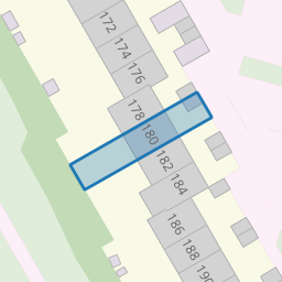 Perceel HVS00-A-1965