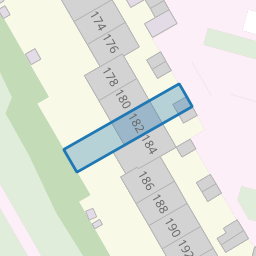 Perceel HVS00-A-1966