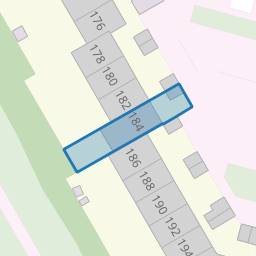 Perceel HVS00-A-1967