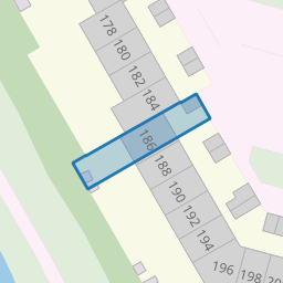 Perceel HVS00-A-1968