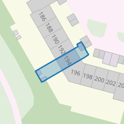 Perceel HVS00-A-1972