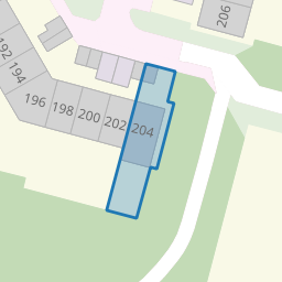 Perceel HVS00-A-1978