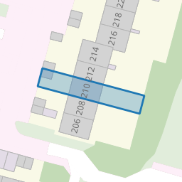 Perceel HVS00-A-1981