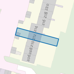 Perceel HVS00-A-1982