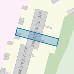 Perceel HVS00-A-1985