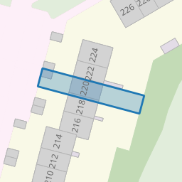 Perceel HVS00-A-1986