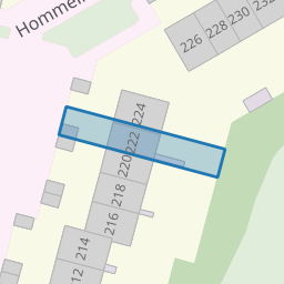 Perceel HVS00-A-1987