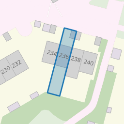 Perceel HVS00-A-1994