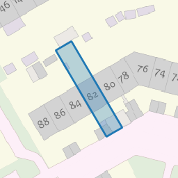 Perceel HVS00-A-2000