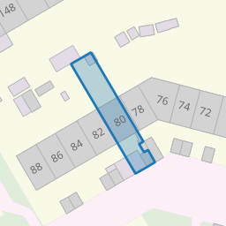 Perceel HVS00-A-2001