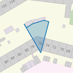 Perceel HVS00-A-2003