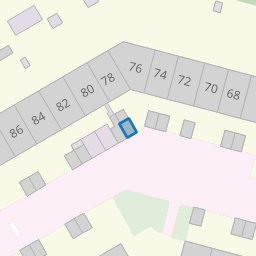 Perceel HVS00-A-2004