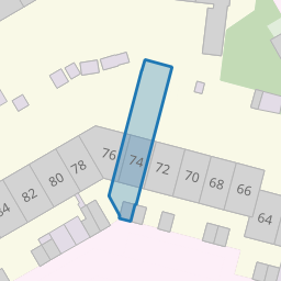 Perceel HVS00-A-2005