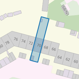 Perceel HVS00-A-2007