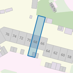 Perceel HVS00-A-2008