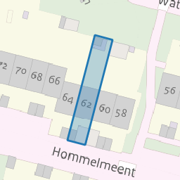 Perceel HVS00-A-2011