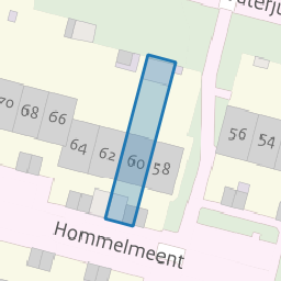 Perceel HVS00-A-2012