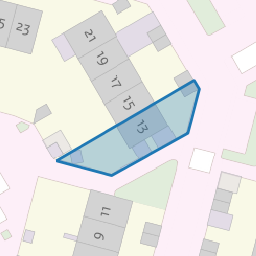 Perceel HVS00-A-2014