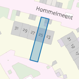 Perceel HVS00-A-2020