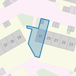 Perceel HVS00-A-2023