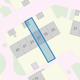 Perceel HVS00-A-2026