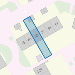 Perceel HVS00-A-2027