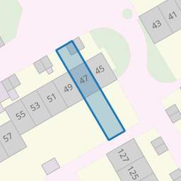 Perceel HVS00-A-2031