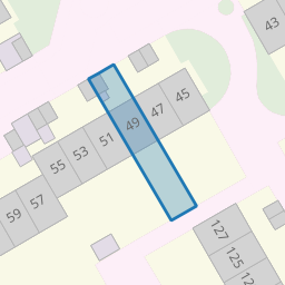 Perceel HVS00-A-2032