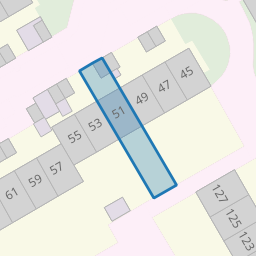 Perceel HVS00-A-2033