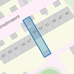 Perceel HVS00-A-2035