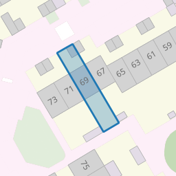 Perceel HVS00-A-2042