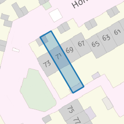 Perceel HVS00-A-2043