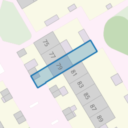 Perceel HVS00-A-2047