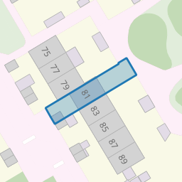 Perceel HVS00-A-2048