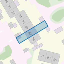 Perceel HVS00-A-2051