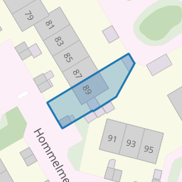 Perceel HVS00-A-2052