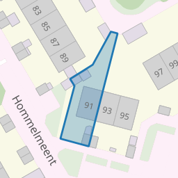 Perceel HVS00-A-2053