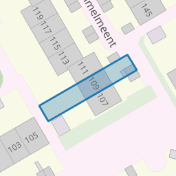 Perceel HVS00-A-2062