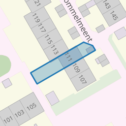 Perceel HVS00-A-2063