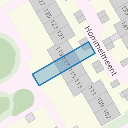 Perceel HVS00-A-2066