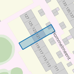 Perceel HVS00-A-2068