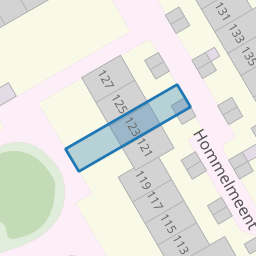 Perceel HVS00-A-2069