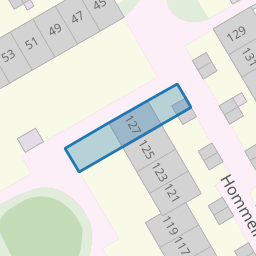 Perceel HVS00-A-2071