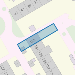 Perceel HVS00-A-2072