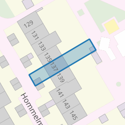 Perceel HVS00-A-2076